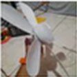 Foto enviada pelo cliente