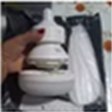 Foto enviada pelo cliente